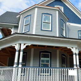 Naples Manor Commercial Painting