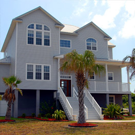 Naples Park Interior Painting