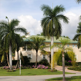 North Fort Myers Exterior Painting