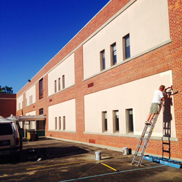 North Fort Myers Painting