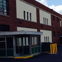 Waterway Estates Painting