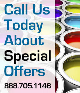 Fort Myers Villas Painting