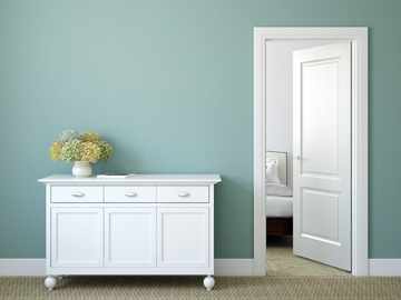 La Belle Interior Painting
