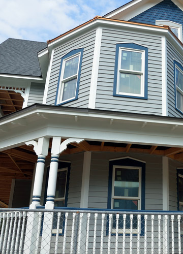 Palm River Estates Commercial Painting